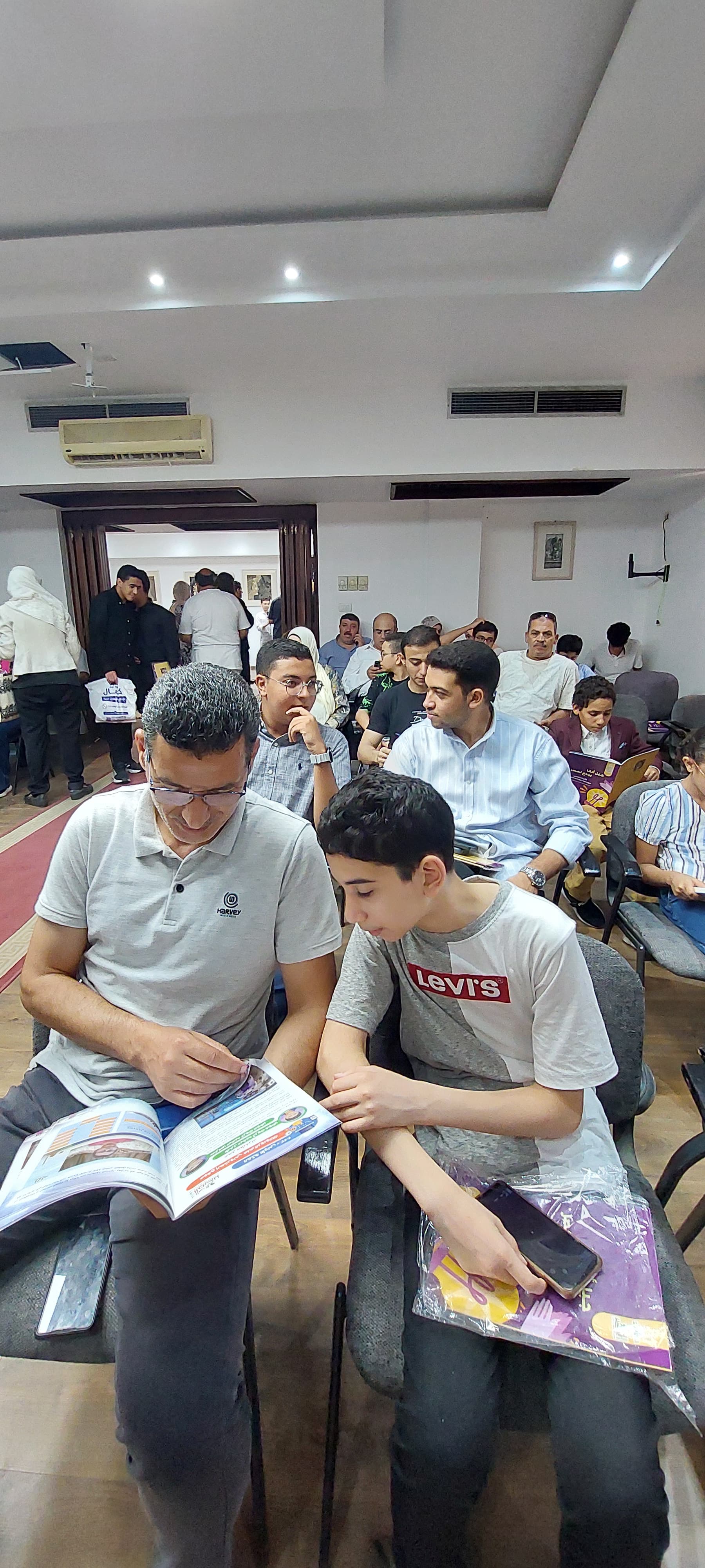 صورة الخبر